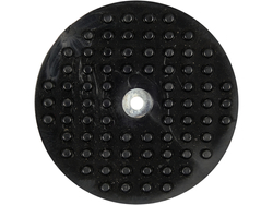 ALMOHADILLA DE GOMA PARA ELEVADOR 97X13MM