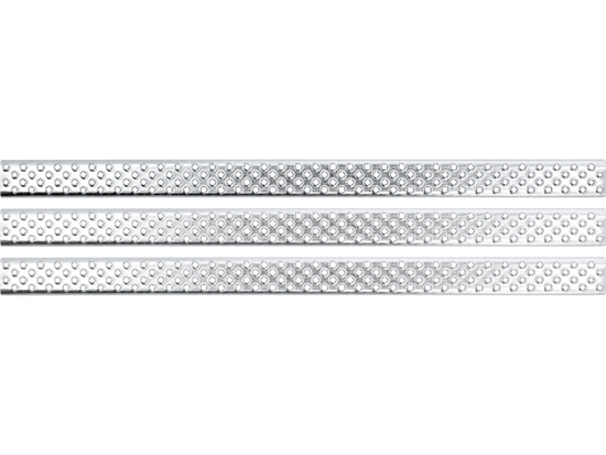 GRATTUGIA PER LAMPONI FACADE 3X40CM