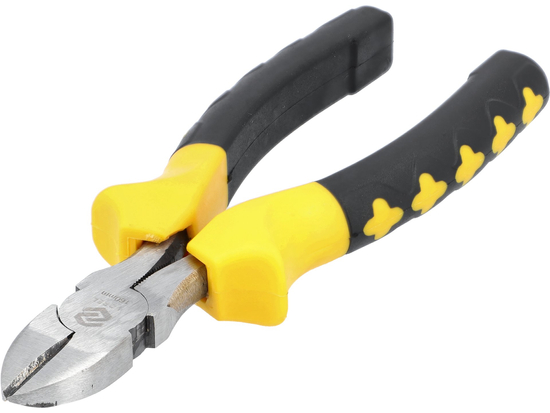 SIDE CUTING PLIERS
