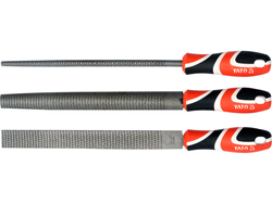 RAPPE IN LEGNO 250 MM, SET DA 3