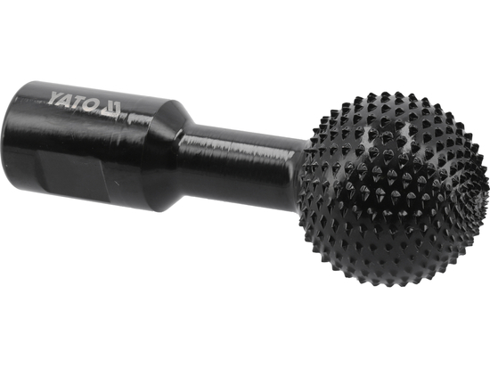 BUMBAS RASP 40MM; M14