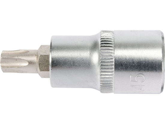 TORX LOCK KEY 1/2'' T45 L55MM