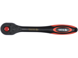 QUICK RELEASE RATCHET HANDLE 1/2 257 MM