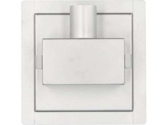 WET&DRY LINEĀRĀ DRAIN 150X150 MM