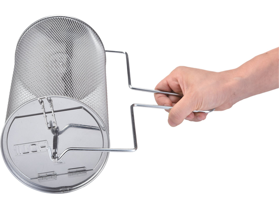 FRITEUSE, FOUR 12L 1800W LED