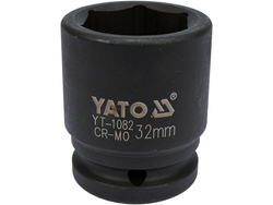 VASO DE IMPACTO 3/4'' 32 MM