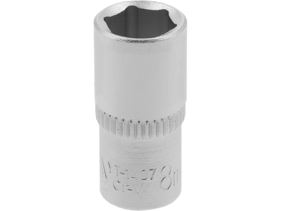 SEŠSTŪRA LOCETA 1/4'' 8 MM