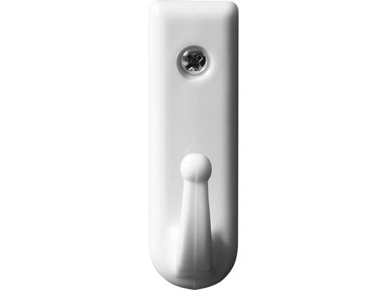 GANCHOS DE PARED DE TORNILLO