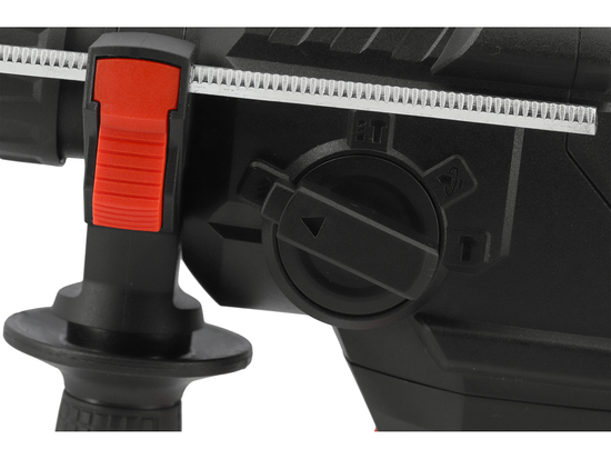 MARTELO SDS+ 18V (MOTOR BL, 1X4AH)