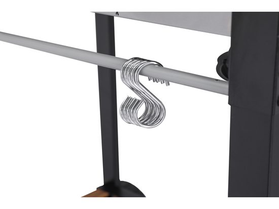 NATORI GÁZGRILL, 3 ÉGŐS, 9KW