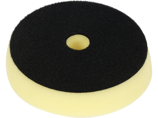 ESPONJA PARA PULIR VELCRO 130X150X25MM, DURA