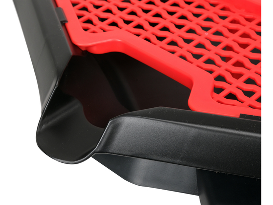 DRAIN PAN ROLLING CADDY 8L