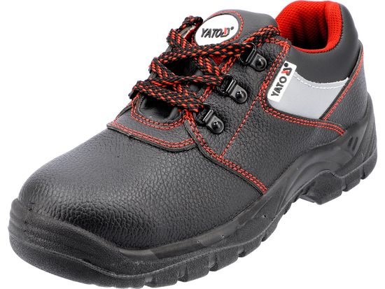 BOTA DE TRABAJO PIURA S3 TALLA 46