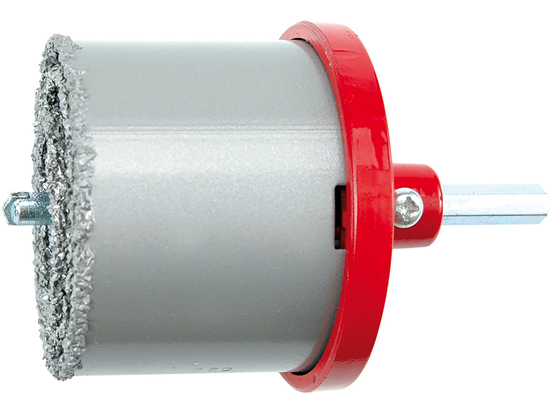TUNGSTENOVÉ DĚROVÉ PILY, SET. FI 33-53-67-83MM