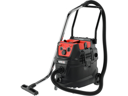 1600W PNEUMATICKÝ VYSAVAČ