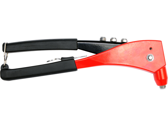 REBITADOR PADRÃO 2,4- 4,8 MM