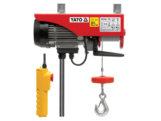 ELEKTRINIS LYNĖS KELTAS 900W 250/500KG