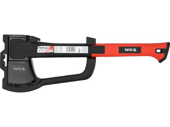 TESAŘSKÁ SEKERA 1100G NYLON