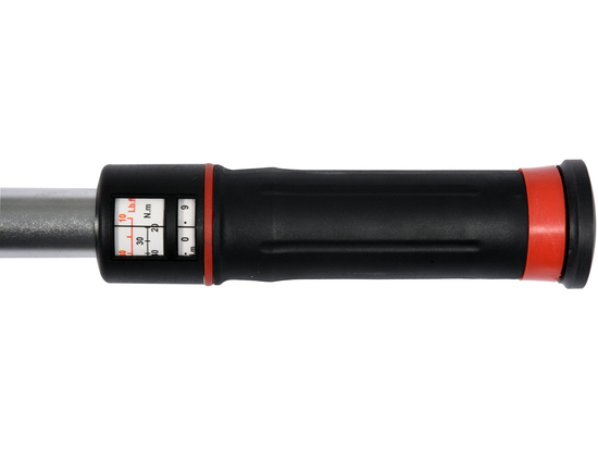 TORQUE WRENCH 1/2" 20-220NM