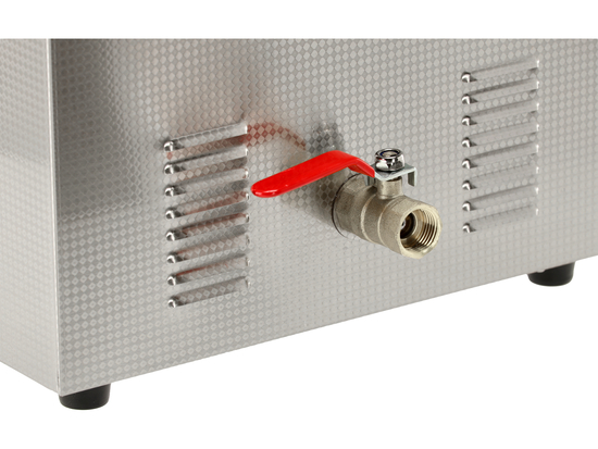 ULTRASONIC CLEANER 22L