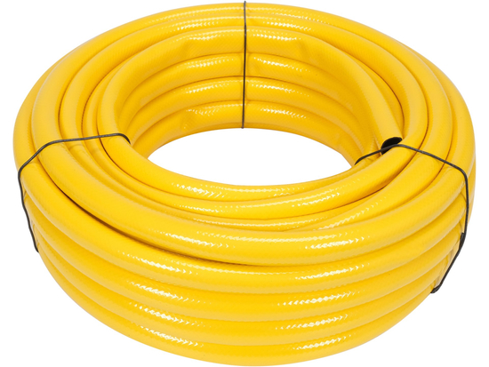 TUYAU D'ARROSAGE PRACTIC LINE 3/4 POUCE 20M
