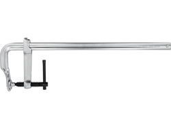 ABRAZADERA PARA CARPETA FORJADA 500X120 MM