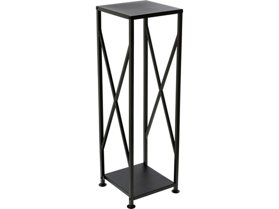 SUPORTE PARA LENHA 34X34X111CM