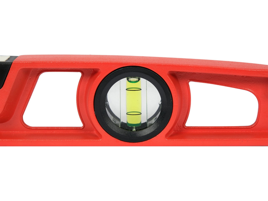 SPIRIT LEVEL 600MM ALUMINIUM