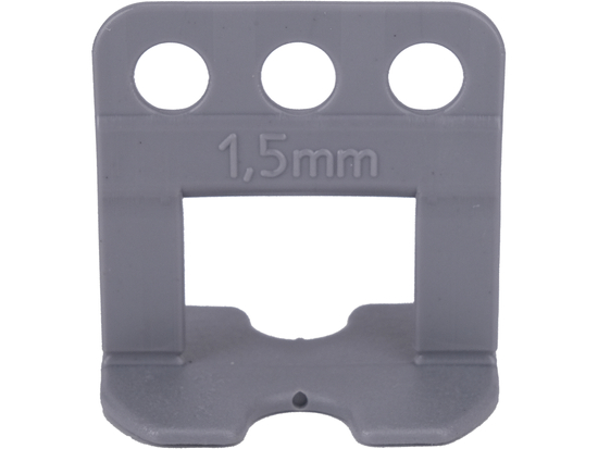 SZINTEZŐ KAPCSOK Y1,5MM 700 DB