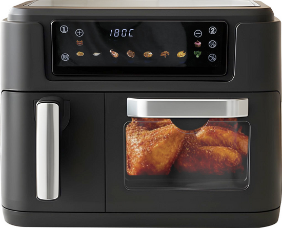 FONA KRUSTE 2400W 3,5L+7,5L