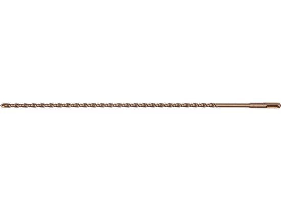 VRTÁK DO BETÓNU 8X460 MM SDS PLUS 3-BOD