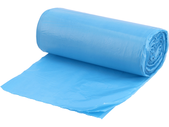 CUSTODIA SACCHETTI RIFIUTI 35L 30PZ 11ꙠM