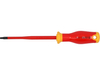EXTRA SLIM INSULATED SCREWDRIVER T20X125MM