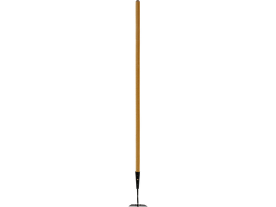 AZADA TRAPEZOIDAL 120MM ENMARCADA