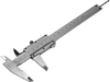 KALIPER /INOX/ 150 MM / 0,02 MM