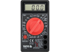 MULTIMETER/DIGITAL METER, BUZER