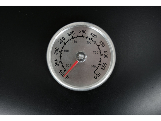 КОПТИЛЬНЯ 51 X 42 X 80CM