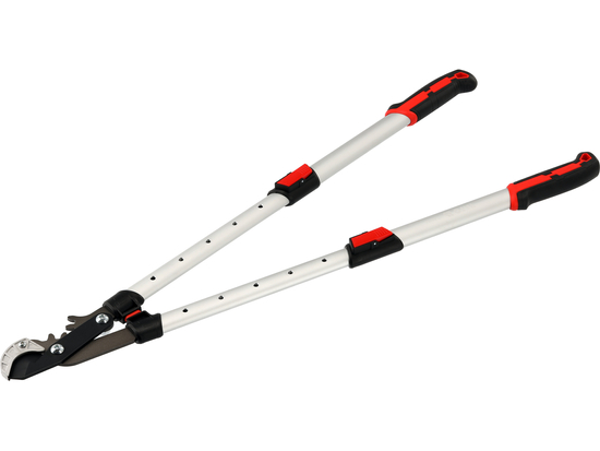 TELESCOPIC GEAR ANVIL LOPPERS 660-910MM