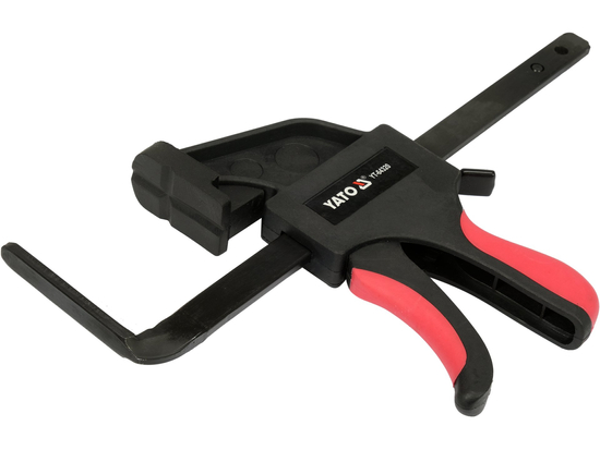 PINCE POUR GUIDES DE MONTAGE SUR OUTILS ÉLECTRIQUES