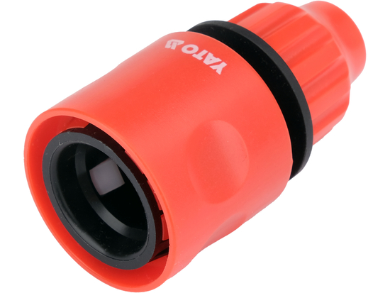 HOSE CONNECTOR 5/16"