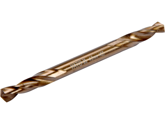 TRAPANO PER METALLO A DOPPIA FACCIA 4.2MM