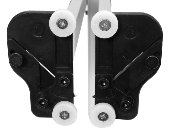 TAGLIERINA DOPPIA PER CARTONGESSO