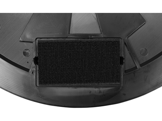 ΔΙΣΚΟΣ ΜΕ VELCRO. 375MM ΓΙΑ ΣΦΟΥΓΓΑΡΙ ΓΙΑ YT-82330