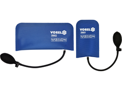AIR PUMP WEDGE SET 2 PCS