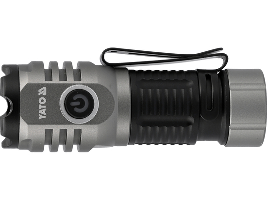 NABÍJACIE SVETLO 10W 1000LM