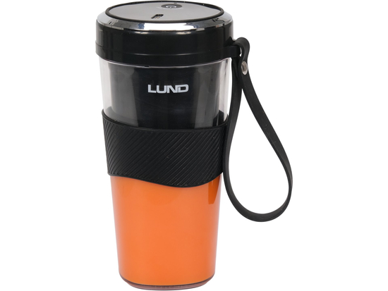 ПОРТАТИВЕН БЛЕНДЕР, БЕЗЖИЧЕН USB 0.35L