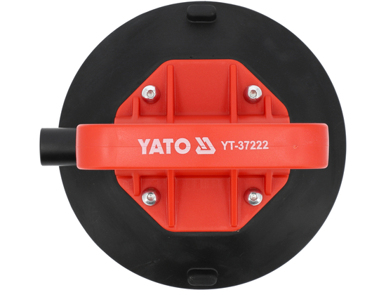 SUPPORT DE FENÊTRE Ø150MM, AVEC POMPE À VIDE