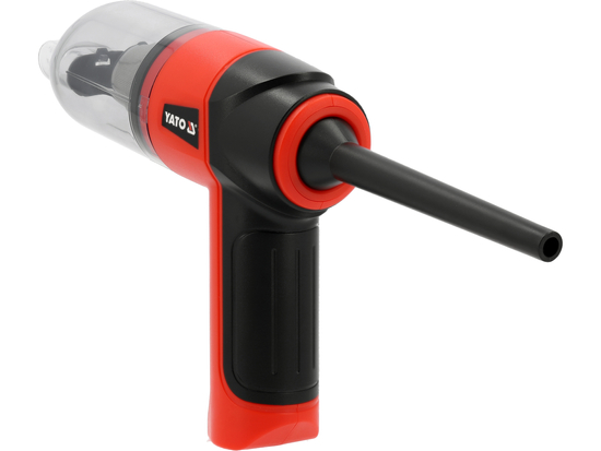 AUTOMOBILIŲ DULKIŲ SIURBLYS, PŪSTUMAS 2IN1 BLDC 70W