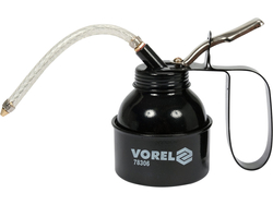 OLAJ VAN 200ML TÖMLŐVEL