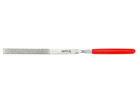 PILNIK IGLAK DIAMENTOWY PŁASKI 3X140X50MM